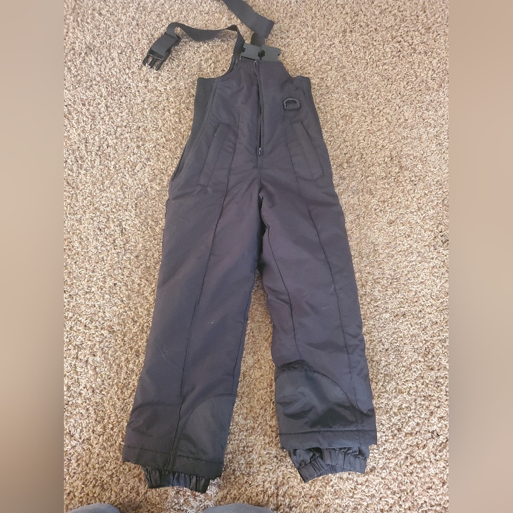 Snow pants little kid's